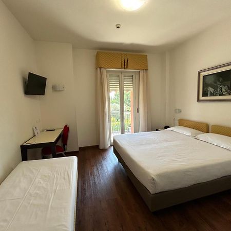Best Western Cesena Hotel Buitenkant foto