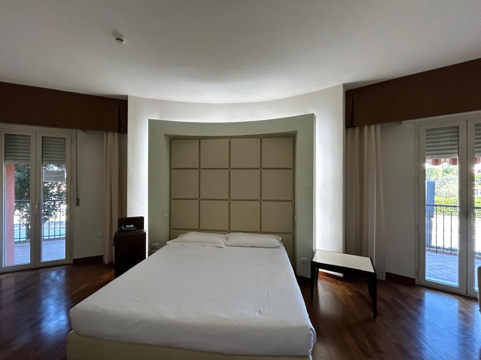 Best Western Cesena Hotel Buitenkant foto